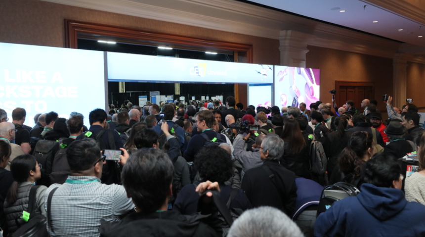 Koronavir&uuml;s etkisi: CES 2021 de dijitale taşınacak!