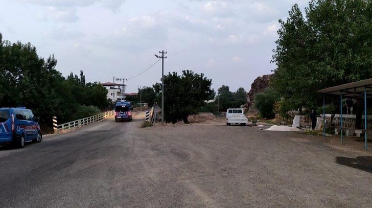 Gaziantep’te mezarlıkta bomba paniği! G1