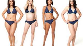 Bedeninize Uygun Bikiniler