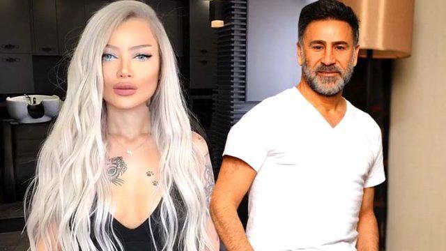 Aysu Varol İzzet Yıldızhan'ı ifşa etti! Şoke eden mesajlar