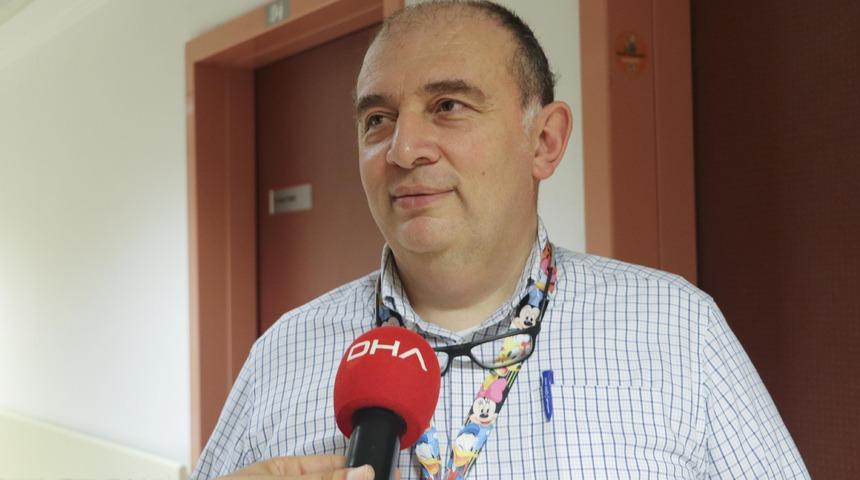 Bilim Kurulu Üyesi Kara'dan aşı açıklaması: Kasımda başlayabilir