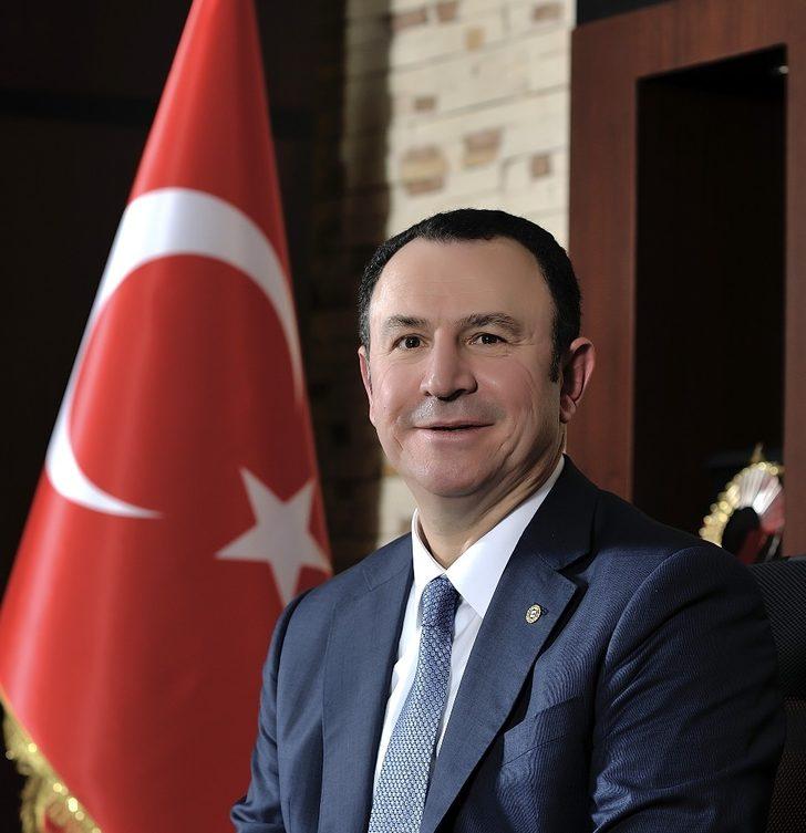 Topçuoğlu’ndan bayram mesajı G4