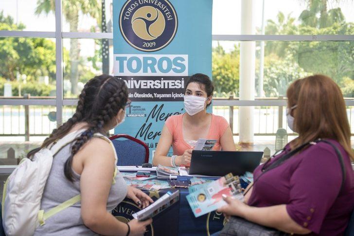 Büyükşehir Belediyesi, üniversite adaylarına tercihte danışmanlık desteği veriyor G3
