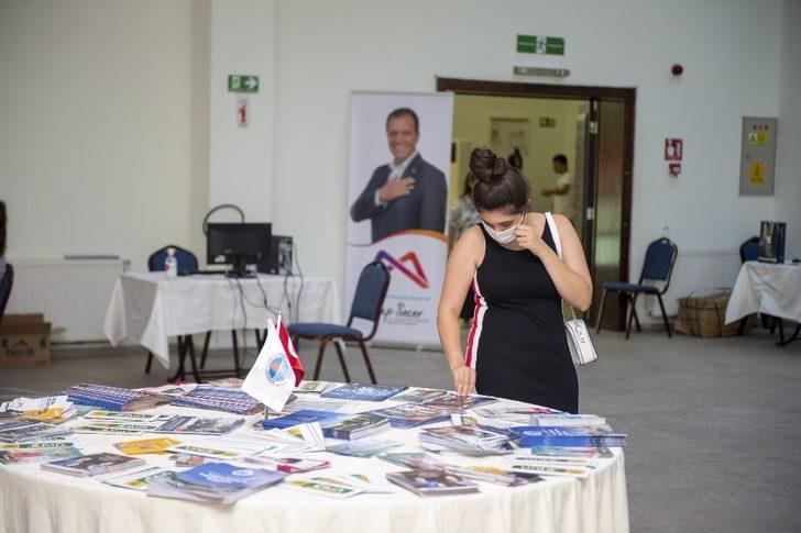 Büyükşehir Belediyesi, üniversite adaylarına tercihte danışmanlık desteği veriyor G4