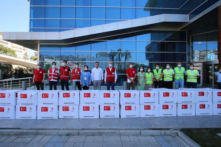 Bayraklı’da çocuklara bayram sürprizi G1