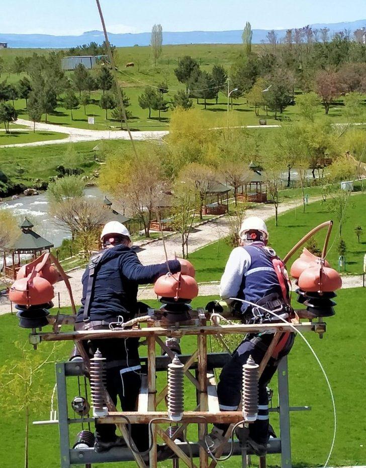 VEDAŞ’tan Kurban Bayramı hazırlığı G1