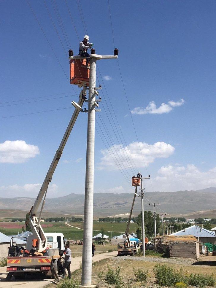 VEDAŞ’tan Kurban Bayramı hazırlığı G2