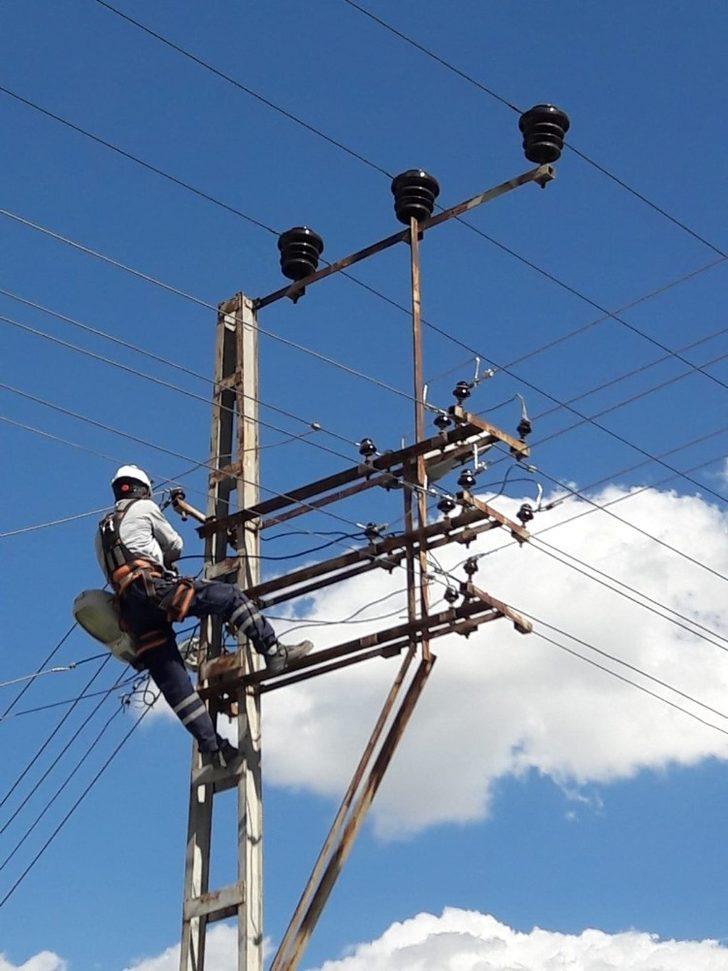 VEDAŞ’tan Kurban Bayramı hazırlığı G3