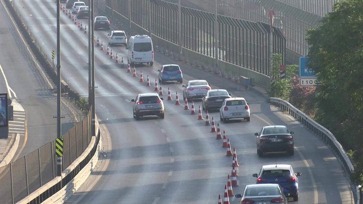 Bayramda yola çıkacaklar dikkat! Bu öneriler hayat kurtarıyor G5