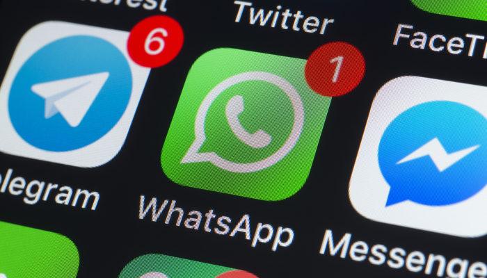 Kamuda WhatsApp ve Telegram yasağı iddiası!