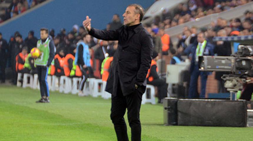 Abdullah Avcı Trabzonspor'a çok yakın