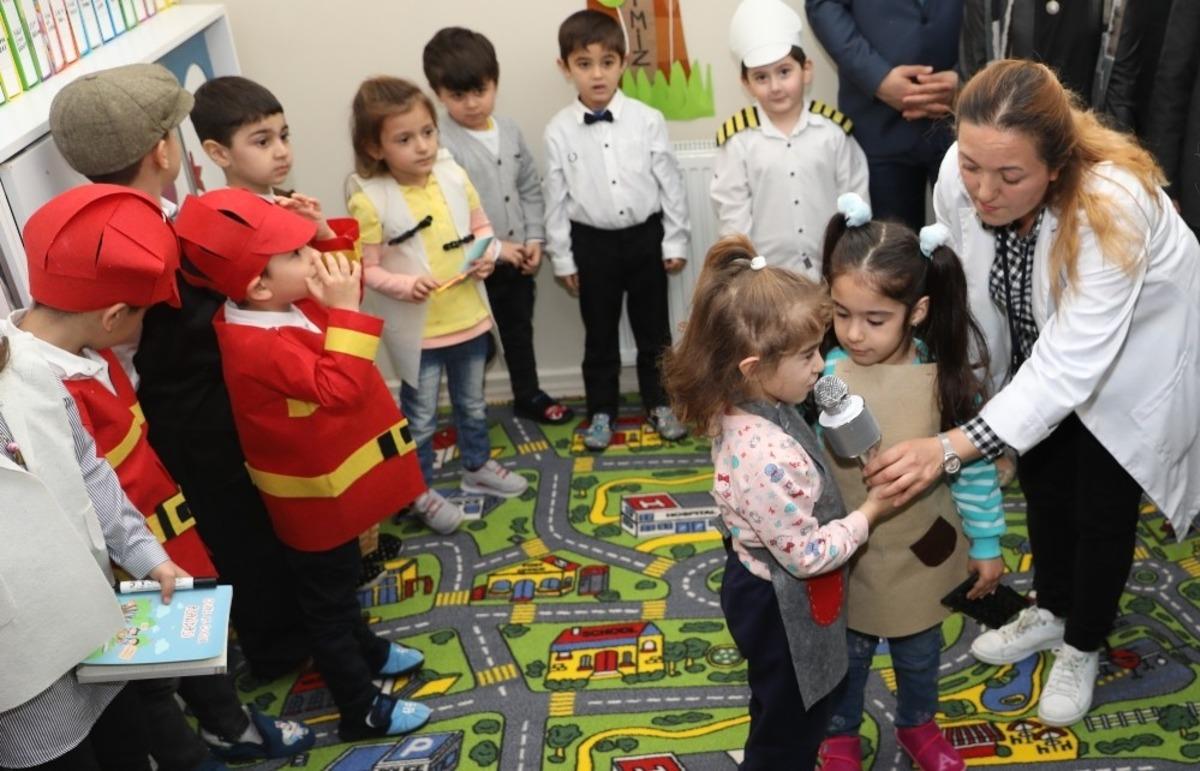 Ana Kucağı&rsquo;nda &ouml;n kayıtlar başladı