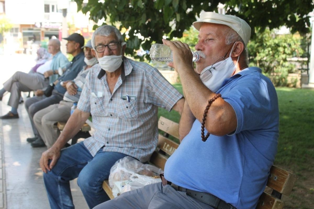 Kurban Bayramı&rsquo;nda sıcaklardan kavrulacağız