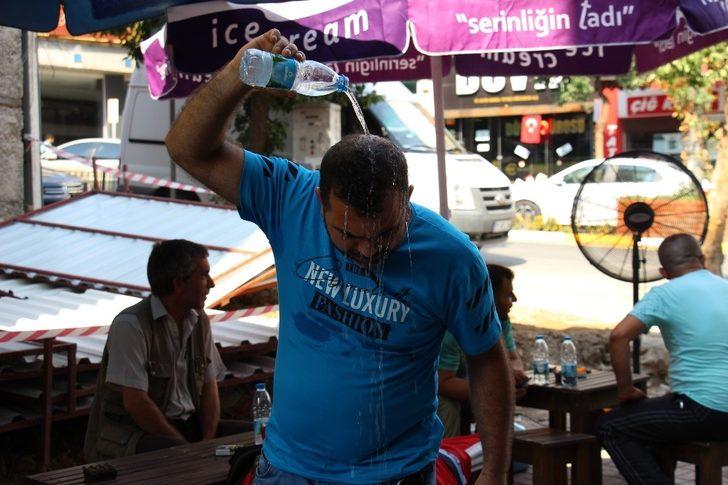 Kurban Bayramı’nda sıcaklardan kavrulacağız G2