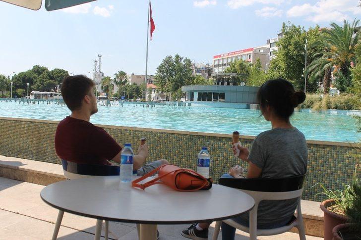 Kurban Bayramı’nda sıcaklardan kavrulacağız G3