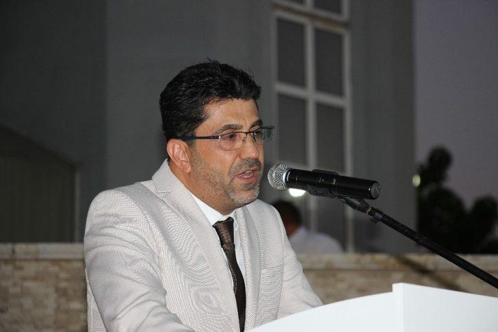 Rektör Aldemir; “ADÜ’nün kapısı sonuna kadar açık” G2