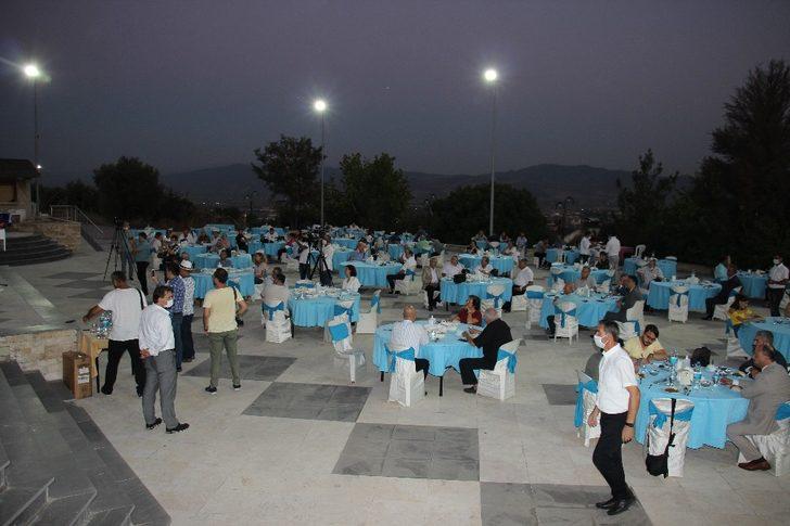 Rektör Aldemir; “ADÜ’nün kapısı sonuna kadar açık” G3