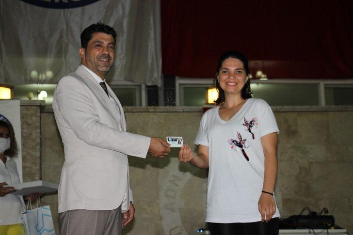 Rektör Aldemir; “ADÜ’nün kapısı sonuna kadar açık” G4