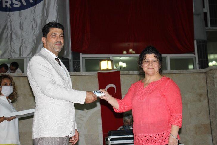 Rektör Aldemir; “ADÜ’nün kapısı sonuna kadar açık” G5