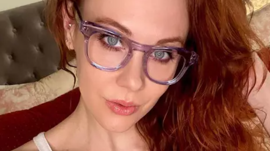 Eski Disney oyuncusundan 'porno' açıklaması