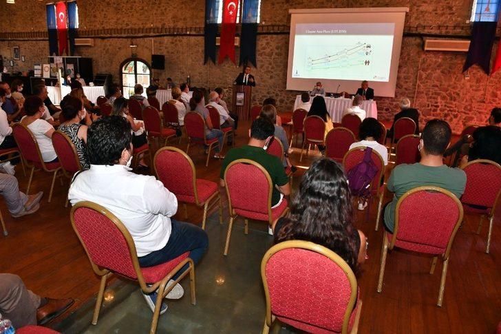 Halktan nostaljik tramvaya tam destek G1