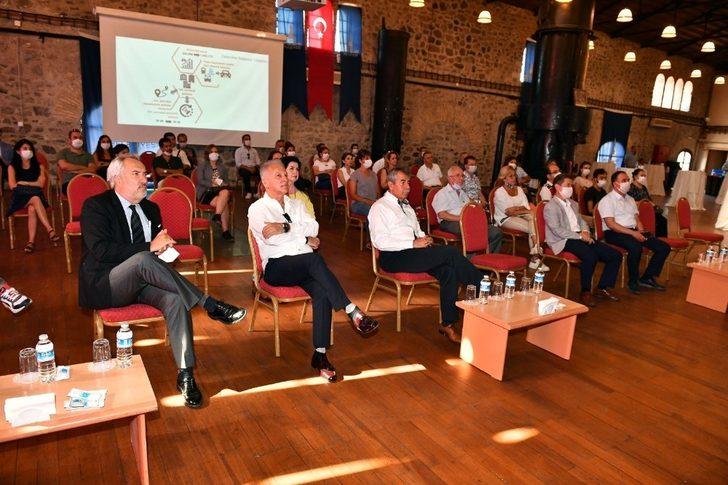 Halktan nostaljik tramvaya tam destek G2