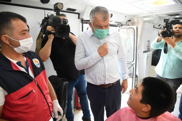 Karalar: "Adana’ya derman oluyoruz" G3