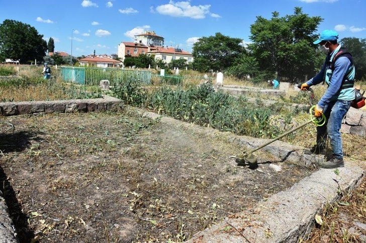 Kocasinan Belediyesi Kurban Bayramı’na Hazır G2