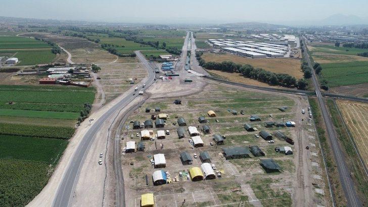 Kocasinan Belediyesi Kurban Bayramı’na Hazır G3