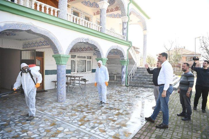 Kartepe Kurban Bayramına hazır G3