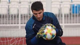 Visar Bekaj Süper Lig’e doğru