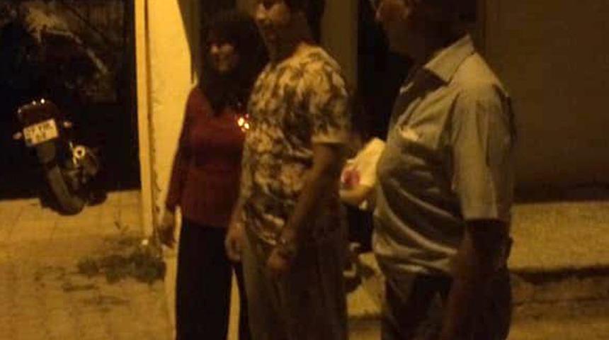 YKS sonucunu &ouml;ğrenince ortadan kaybolmuştu! Uğur İbrahim B&uuml;l&uuml;&ccedil; bulundu