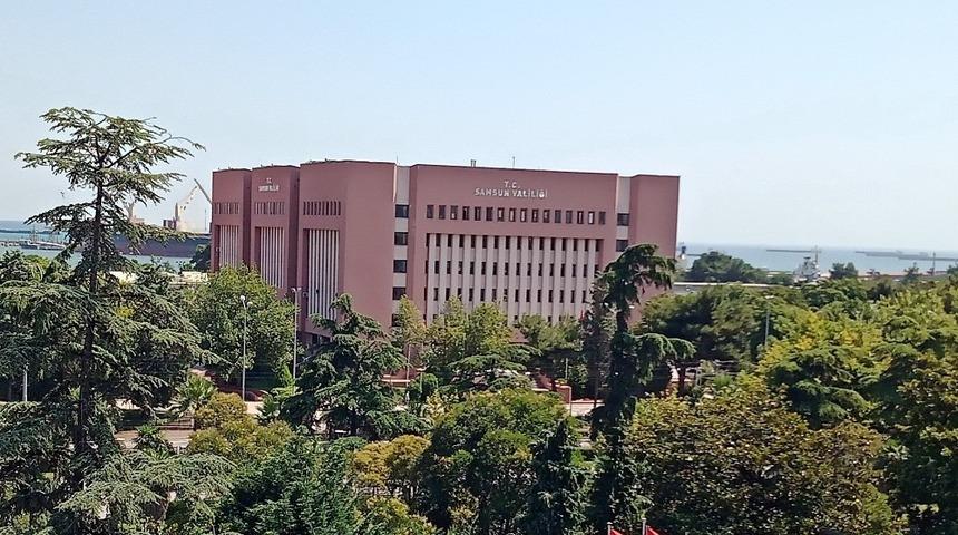 Samsun Valiliğinden &lsquo;dolandırıcılık&rsquo; ve &lsquo;bayramlaşma&rsquo; uyarısı