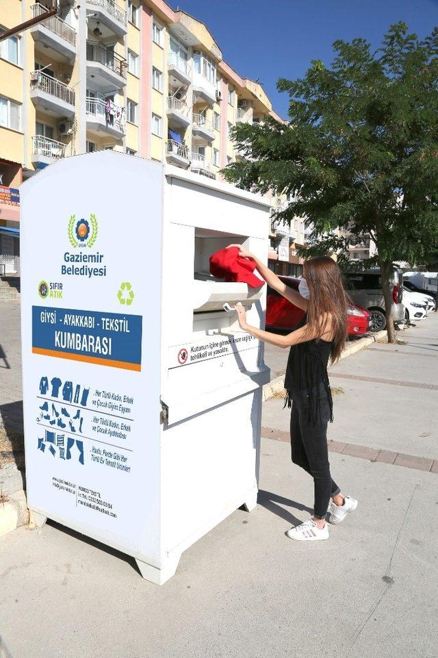 Kumbaradan 140 bin lira çıktı