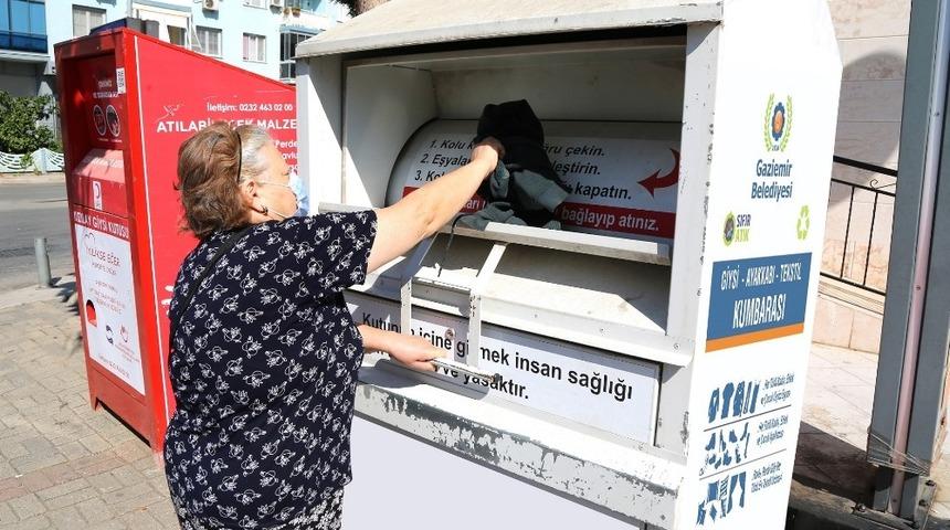 Kumbaradan 140 bin lira &ccedil;ıktı