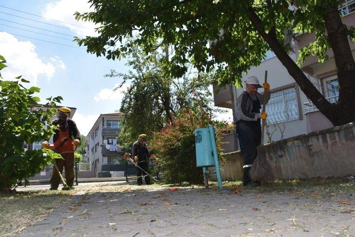 Erenler Bayrama hazır G4