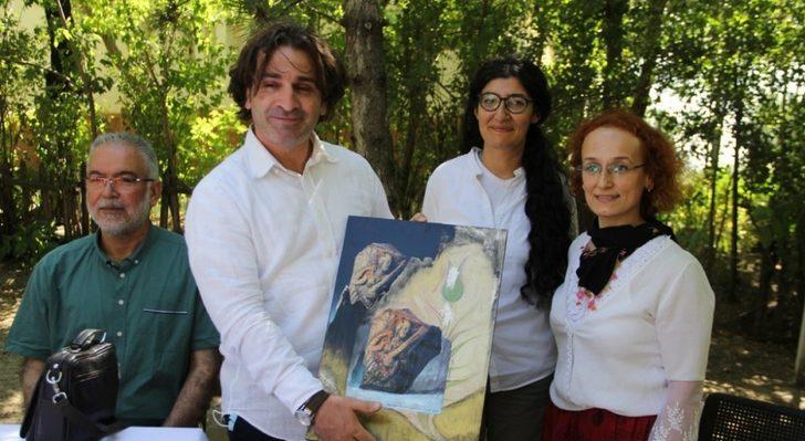 DPÜ ile Kütahya Müzesi Arasında Staj Protokolü G5