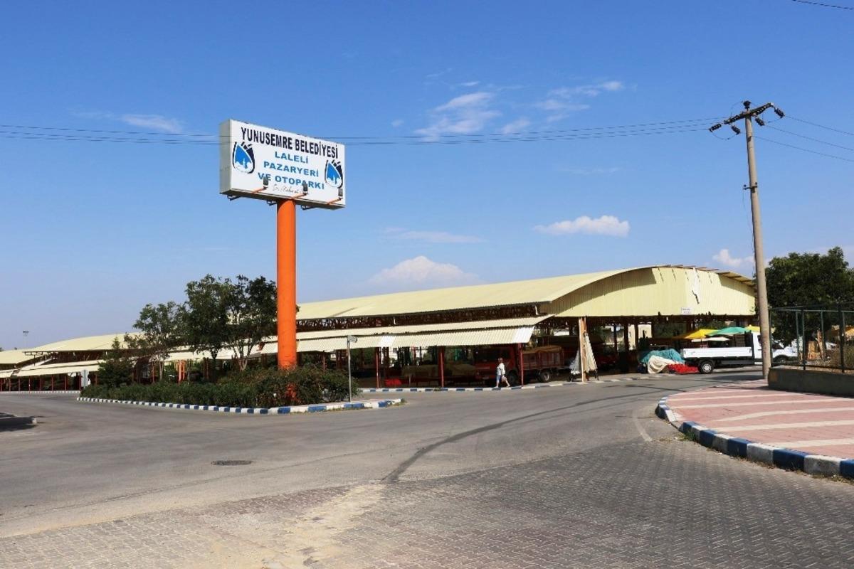 Yunusemre&rsquo;de kurban kesim yerleri belli oldu