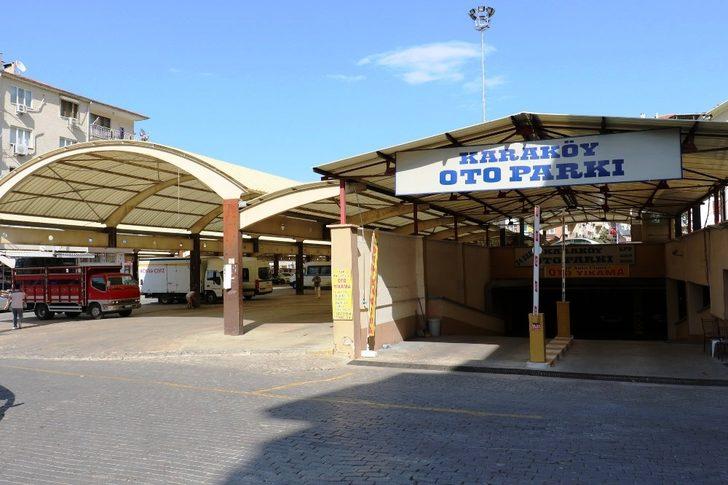 Yunusemre’de kurban kesim yerleri belli oldu G2