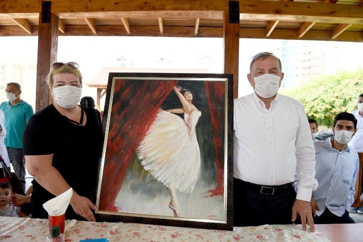 Çocuklara bayram hediyesi G1