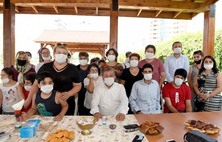 Çocuklara bayram hediyesi G5