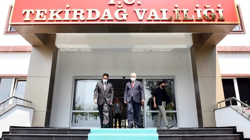 Valilikten düğün ve nikah uyarısı