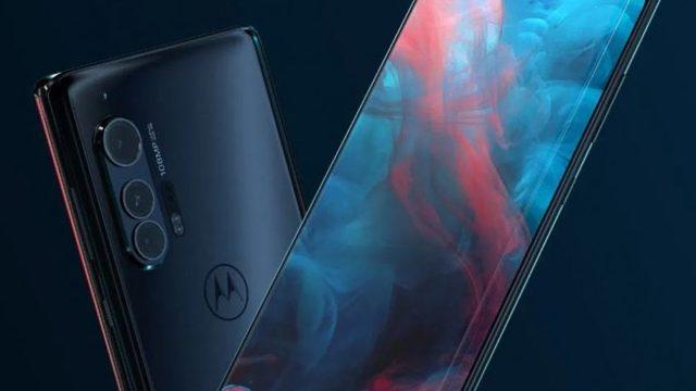 Motorola model yelpazesini genişletmeye devam ediyor
