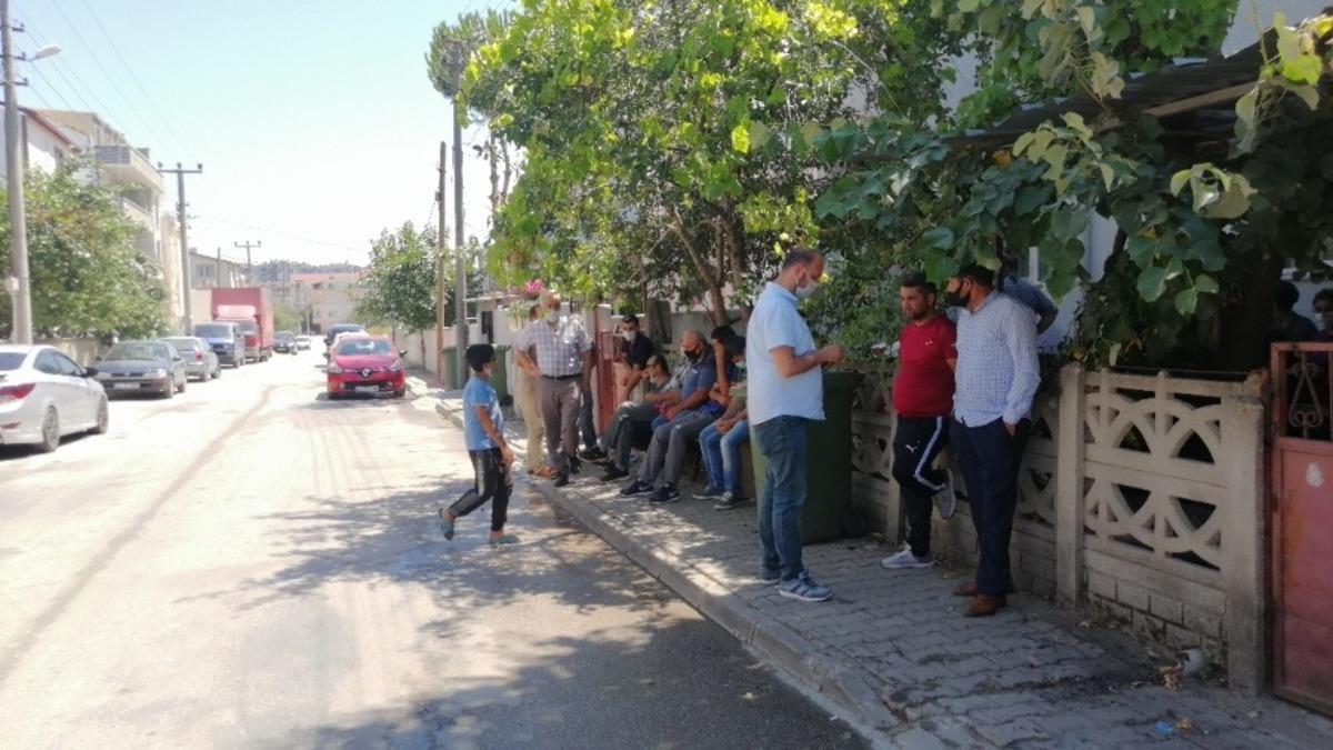 Arızalanan taş motorunu tamir etmek isterken canından oldu