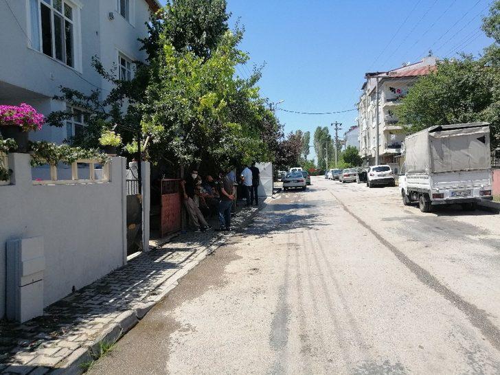 Arızalanan taş motorunu tamir etmek isterken canından oldu G2