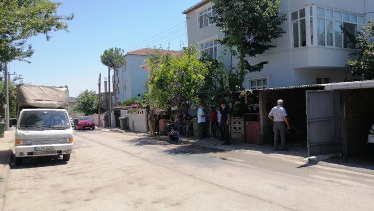 Arızalanan taş motorunu tamir etmek isterken canından oldu G3