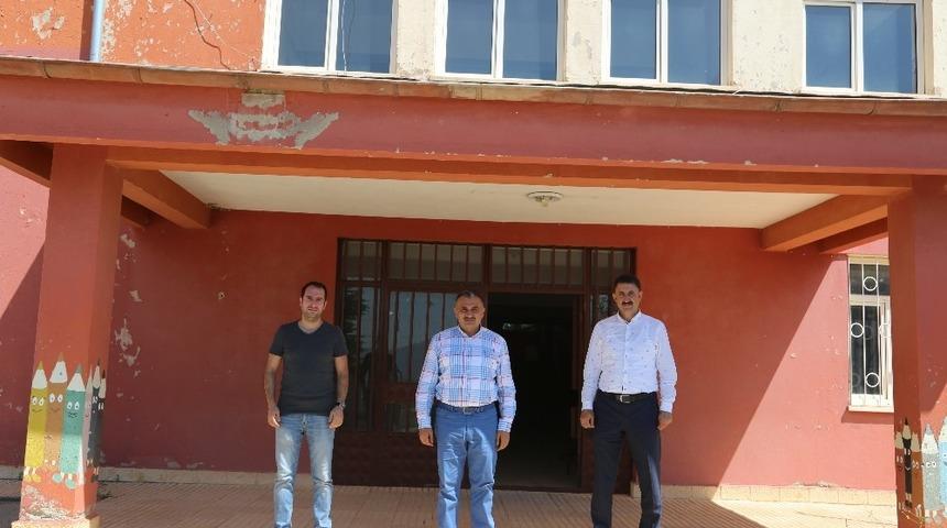 Başkan Büyükkılıç’tan Develi BİLSEM’e büyük destek