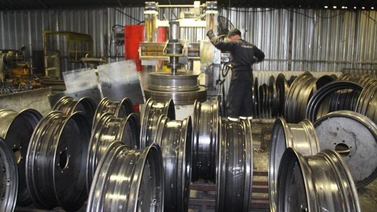 Aydın&rsquo;da ihracat y&uuml;zde 26, ithalat ise y&uuml;zde 53,3 arttı