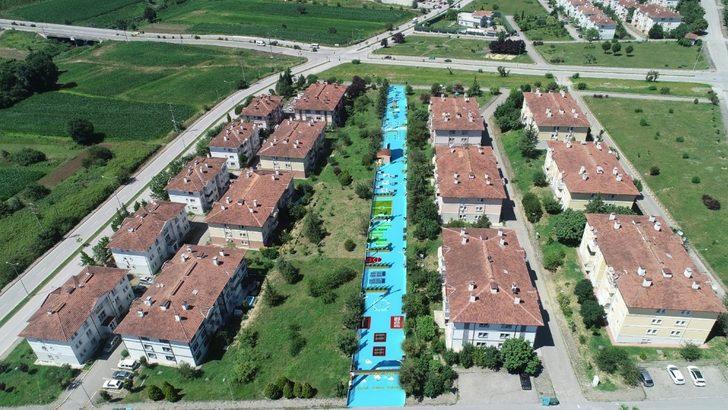 Karaman Çocuk Hakları Sokağı çalışması başladı G1