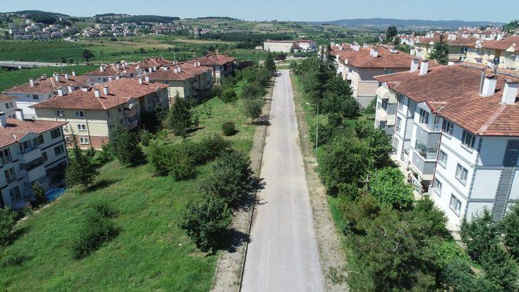 Karaman Çocuk Hakları Sokağı çalışması başladı G4